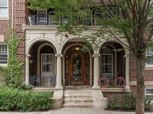 property at 14 Melvin Ave