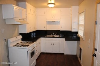 3319 Jarvis St in Lubbock, TX - Building Photo - Building Photo
