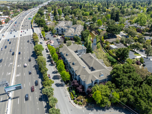 Woodland Creek in East Palo Alto, CA - Building Photo - Building Photo