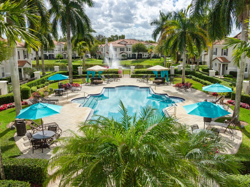 Modera Coral Springs Apartments Coral Springs, FL Apartments For Rent