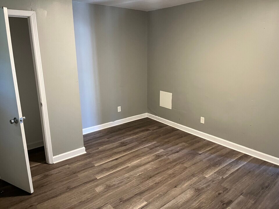 507 Adams St, Unit C in Lexington, NC - Building Photo