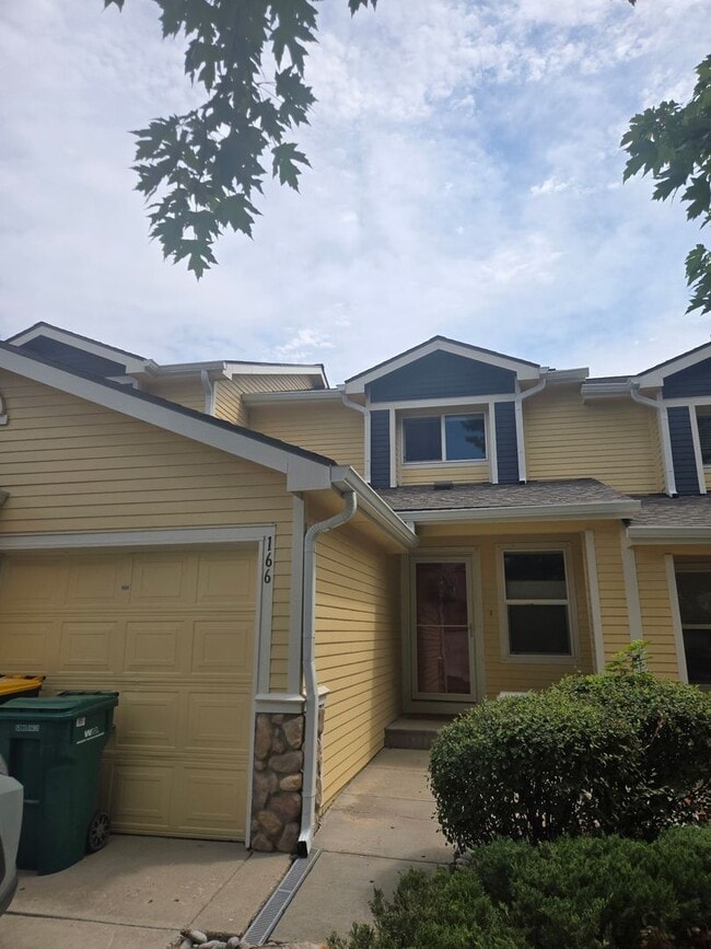 property at 166 Montgomery Dr