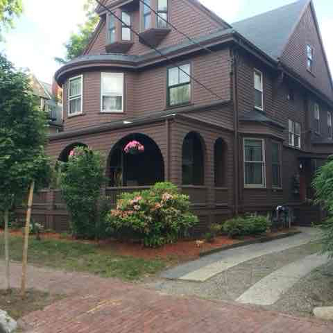 property at 59 Garfield St