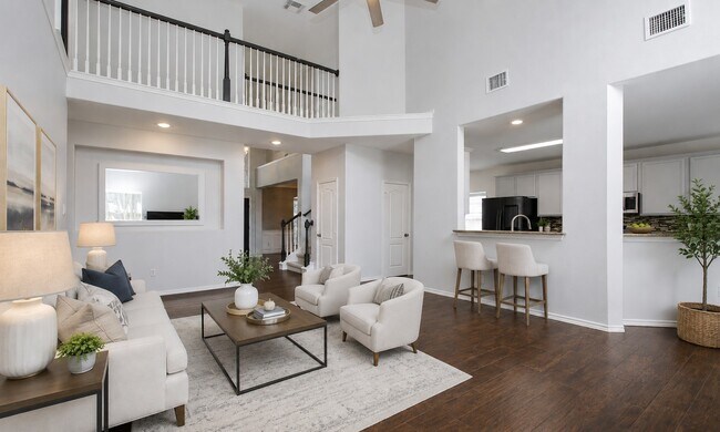property at 10314 Cliff Haven Ct