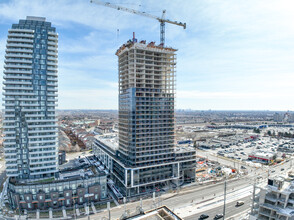 Canopy Towers in Mississauga, ON - Building Photo - Building Photo