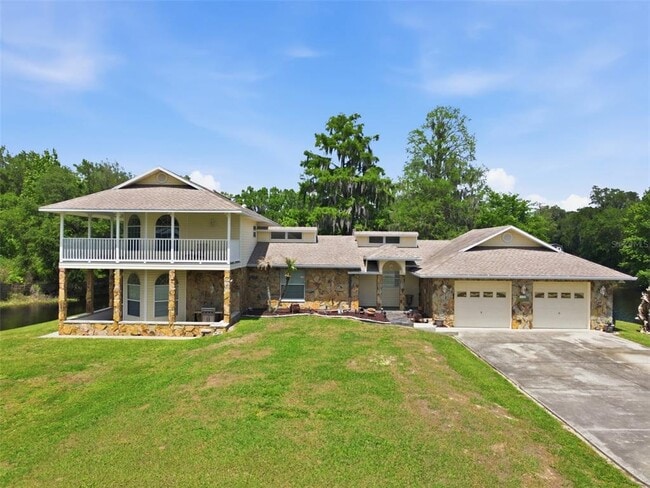 property at 36740 Shore Dr