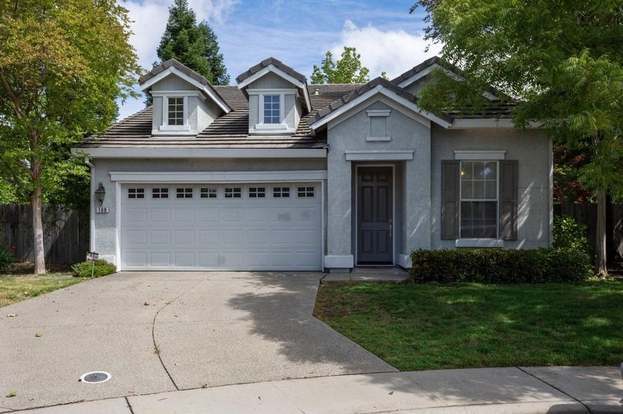 108 Robinson Ct in Roseville, CA - Building Photo