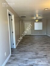 302 E District St in Tucson, AZ - Building Photo - Building Photo