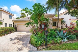 7081 Mallorca Crescent