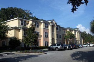 Brandywine Apartments