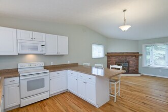 1520 Las Vegas Dr in Ann Arbor, MI - Building Photo - Building Photo