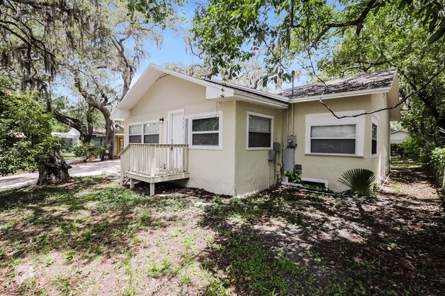 property at 1308 E New Orleans Ave