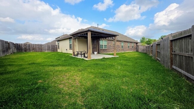 6207 Russett Elm Ct in Houston, TX - Building Photo - Building Photo