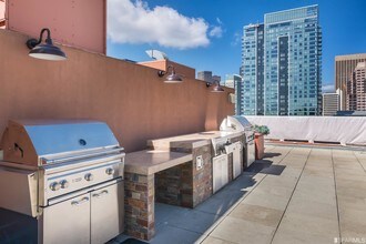 50 Lansing St-Unit -101 in San Francisco, CA - Building Photo - Building Photo