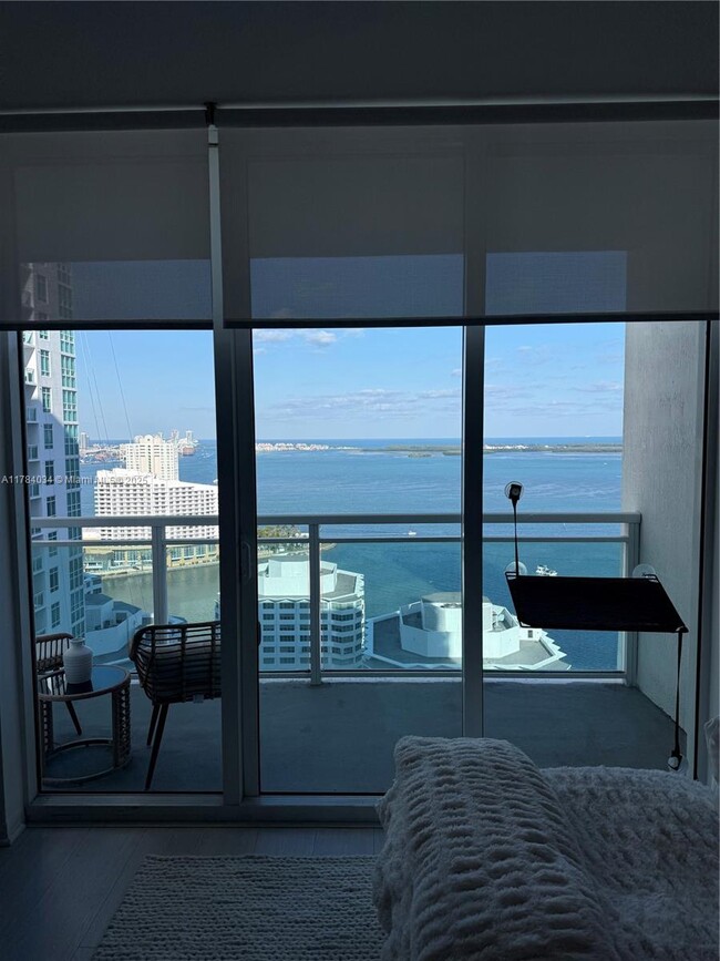 property at 951 Brickell Ave