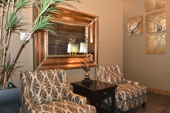 Sullivan Court Apartments in Spokane Valley, WA - Building Photo - Building Photo
