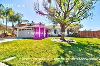 29867 Goldmine Cir in Menifee, CA - Building Photo - Building Photo
