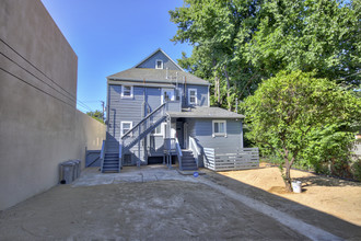 3623 4th Ave in Sacramento, CA - Building Photo - Building Photo