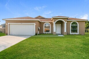 1143 Doncaster Ct in Kissimmee, FL - Building Photo