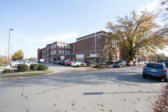 Westside Lofts in Little Rock, AR - Building Photo - Building Photo