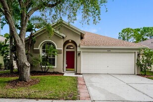 10270 Oasis Palm Dr in Tampa, FL - Building Photo