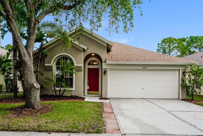 property at 10270 Oasis Palm Dr