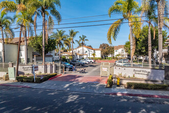 Sunset Village in San Diego, CA - Building Photo - Primary Photo