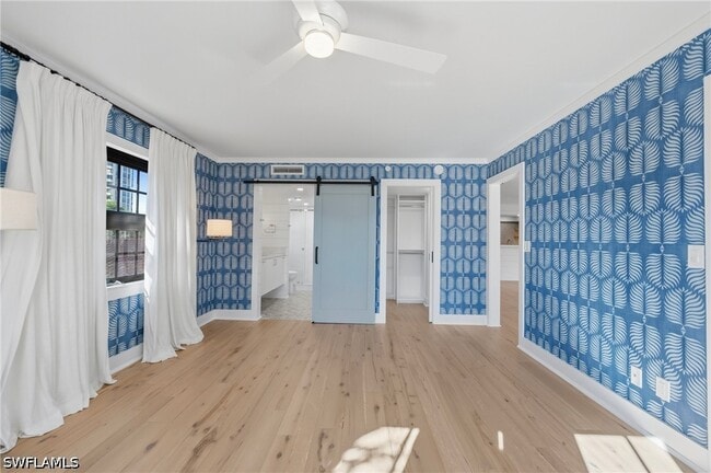 property at 6080 Pelican Bay Blvd