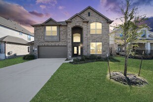 29482 Westhope Dr in Spring, TX - Building Photo
