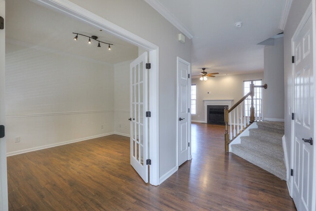 7629 Leveson Way in Nashville, TN - Building Photo - Building Photo