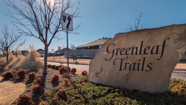 3101 Red Cedar Way in Norman, OK - Foto de edificio - Building Photo