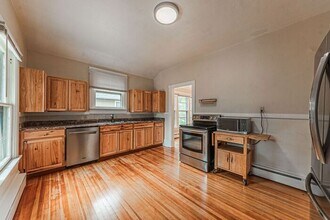 1121 N Wahsatch Ave in Colorado Springs, CO - Building Photo - Building Photo