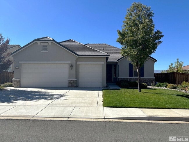 2419 Romanga Court in Sparks, NV - Building Photo - Building Photo