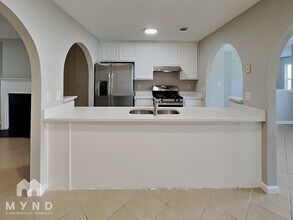 3668 Jervis Ct in Rex, GA - Foto de edificio - Building Photo