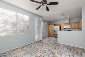 2137 Polynesia Cir in Henderson, NV - Building Photo - Building Photo