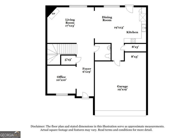 3174 Harlstone Dr in Duluth, GA - Building Photo - Building Photo