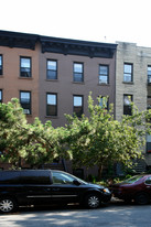 491 3rd St Apartments