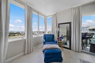 1200 West Ave, Unit # PH15 in Miami Beach, FL - Building Photo - Building Photo