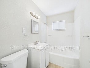 1625 Washington Blvd in Kansas City, KS - Building Photo - Building Photo