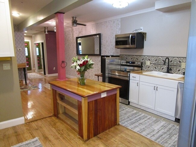 property at 226 Irving St