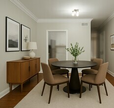 205 Acklen Park Dr, Unit 9 in Nashville, TN - Foto de edificio - Building Photo
