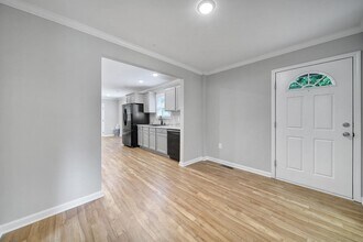 247 Salem St SW in Concord, NC - Building Photo - Building Photo
