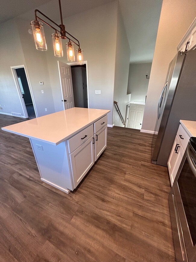 property at 3667 56th St S