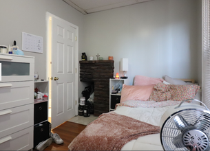 873 Beacon St, Unit 879 - 12 in Boston, MA - Building Photo - Building Photo