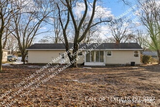 2575 William Ave in Holland, MI - Building Photo - Building Photo