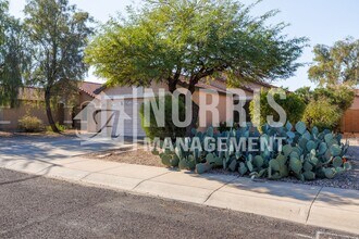 923 N Maria Ln in Casa Grande, AZ - Building Photo - Building Photo