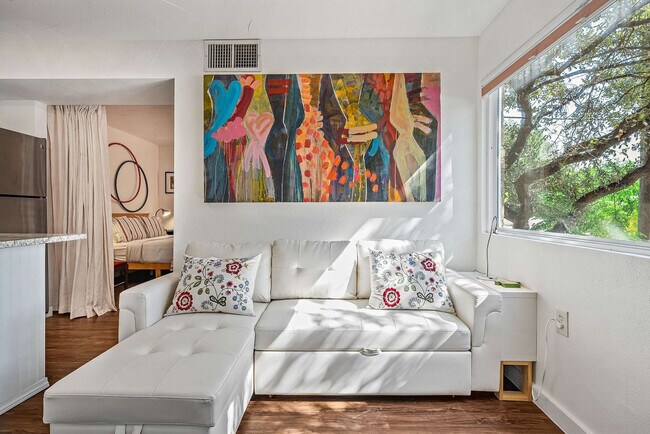 3018 S 1st St, Unit SI ID1337721P in Austin, TX - Foto de edificio - Building Photo