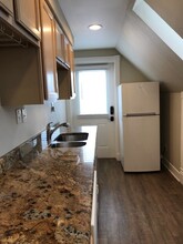 1339 N Nevada Ave, Unit Upstairs Apt. in Colorado Springs, CO - Building Photo - Building Photo