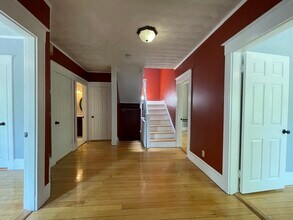 140 Bellevue St, Unit 140 in Boston, MA - Building Photo - Building Photo