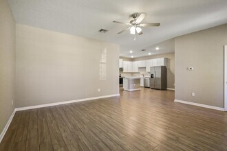 1719 Party Pl in Fort Pierce, FL - Building Photo - Building Photo